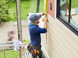 How To Choose The Right Materials for Your Siding Installation in 'Lake Junaluska, NC